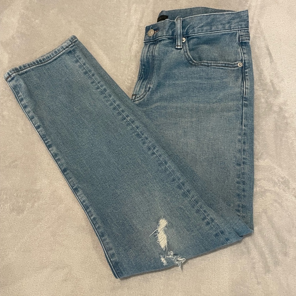 Uniqlo Jeans - Picture 2 of 7